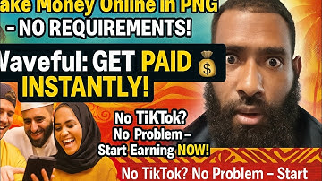 Waveful App Explained: How to Join + Start Earning Money