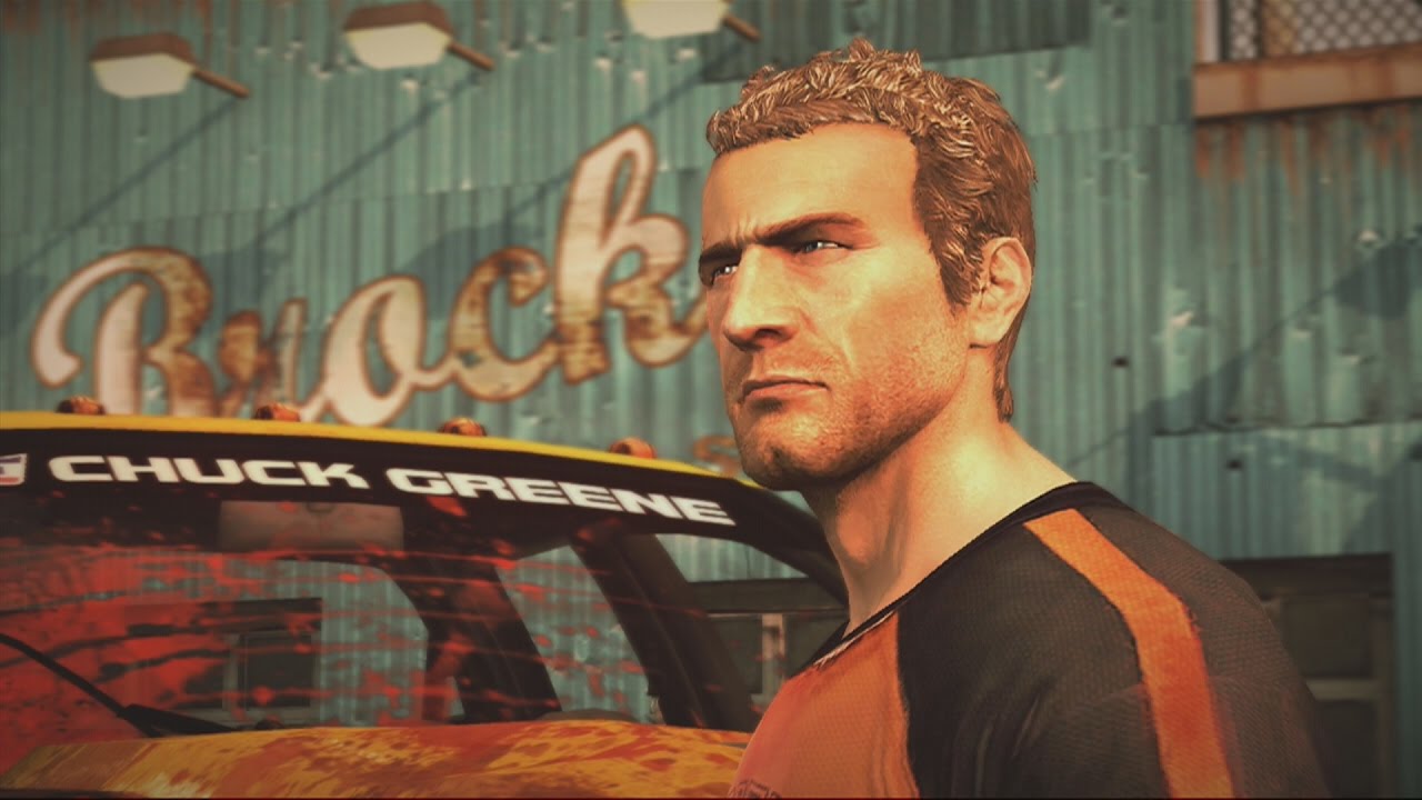 Dead Rising 2: Case Zero - Episode 1 (Cut Commentary) - YouTube