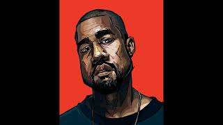 Kanye West type beat - Never Change