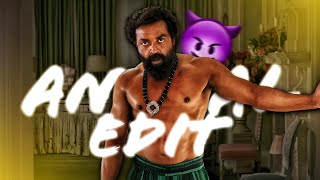 Animal Edit Ranbir Kapoor Bobby Deol