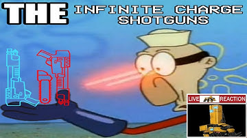 ULTRAKILL - Infinite Charge Shotgun bug