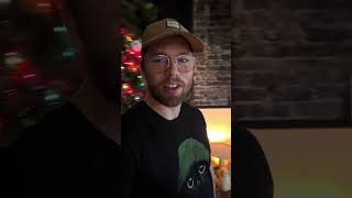 Is it weird if your Christmas tree is still up?