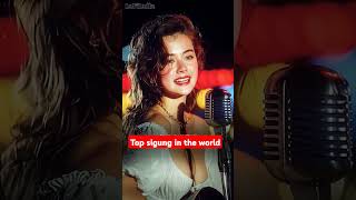 Top Sigung In The World English Song