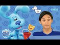 Habrá momentos difíciles | Blue's Clues & You!