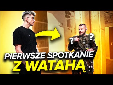 TRZY PYTANIA DO SYLWESTRA WARDĘGI *WATAHA nie GRYZIE*