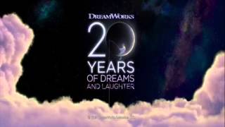 Happy 20th Anniversary DreamWorks Animation! | A Message from a Fan