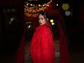 Red night