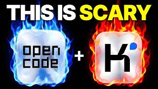 किमी 2.6 + ओपनकोड कमाल का है! 🤯 screenshot 4