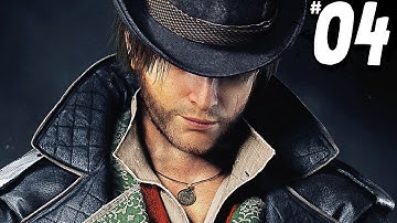 Assassins Creed Syndicate - Part 4 - GRAND MASTER