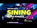 SINING X DIONELA X MASA BANGER - DJ JIMZCORE REMIX 2024