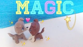 Lps Magic Mv