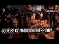 ¿Qué pasa en el Paro Nacional y qué pasaría en conmoción interior? - El Espectador