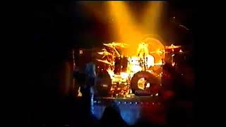 Black Sabbath The Sabbath Stones HD (Live Jaapan, Edenhal, Amsterdam 1990)