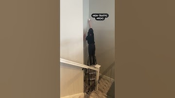 Our motion detectors are easy to install. #homesecurity #hometips #diy