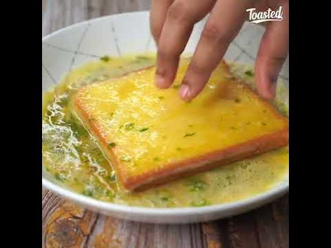 Special Omelette #shorts - YouTube