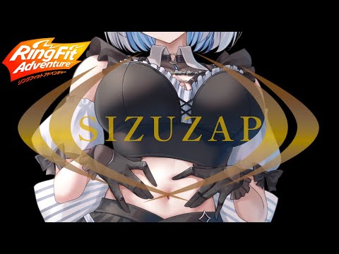 【RFA｜２６日目】１か月で何キロ痩せれるのか試してみる！【葵井詩雫】 vtuberのサムネイル