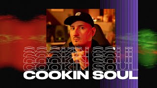 Serato Stems Presents Cookin Soul | &#39;It&#39;s magic&#39; | Serato Studio 2.0