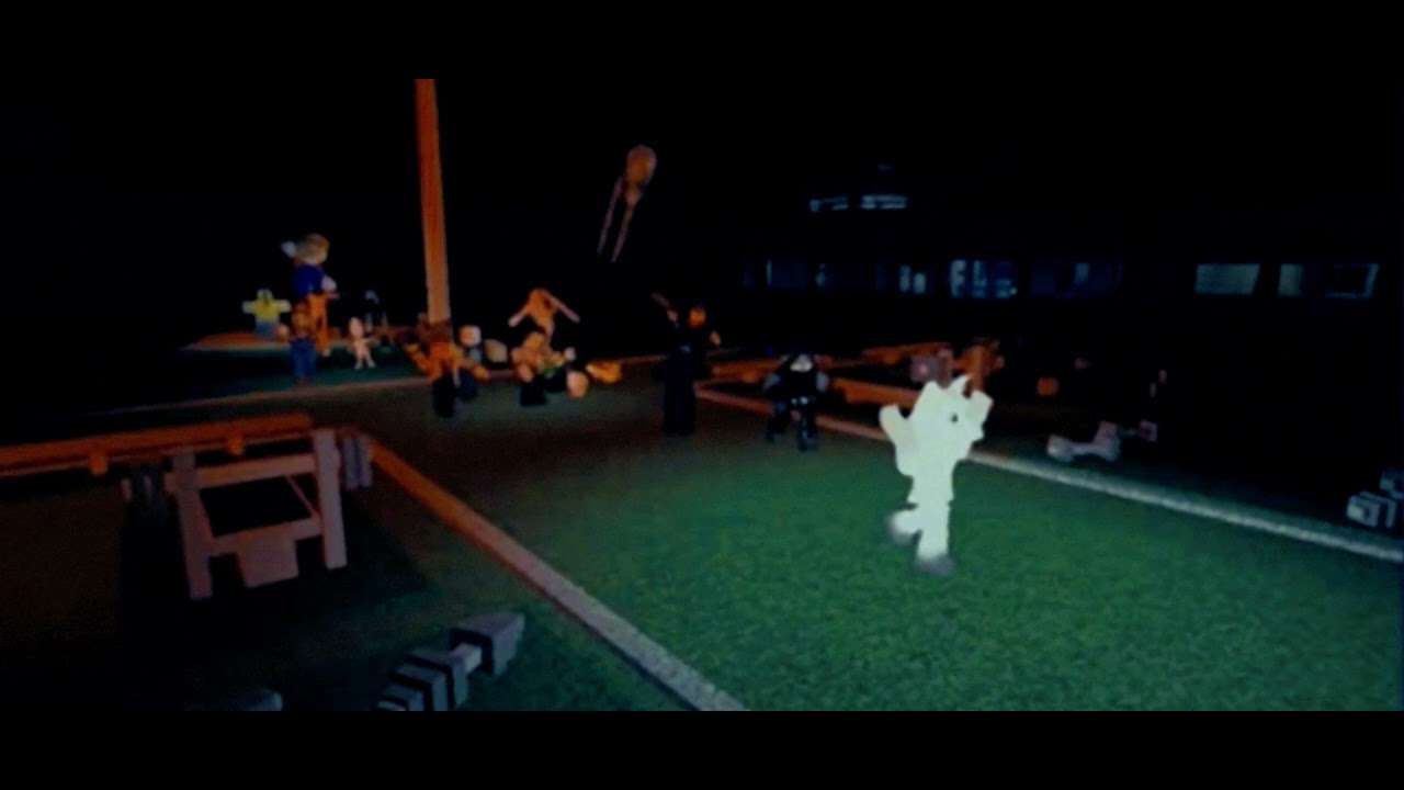 Disasters In the JailBreak Prison Revival Ost: Sakuya Izayoi THE WORLD 