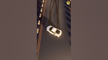 Tyre Skid Mark or Burst mark Effect | #blender3d #3d #shorts #smoke #cardrifting #vehicles #cars