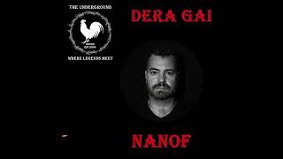 Download Lagu Dj Adriano Nanof - The Underground Dera Gai  2025 MP3