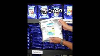 Rekomendasi Bubuk Minuman Untuk Jualan #shorts #boba #idebisnis #bubukminuman  #bubukminumanmurah