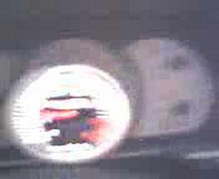 Engine Push Start Button Carbon Fibre Switch Panel