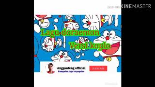 Lagu doraemon Versi Koplo
