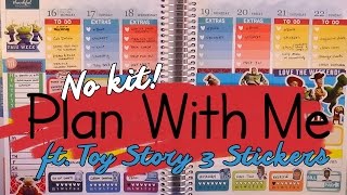 PWM ft. Toy Story Stickers screenshot 3