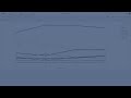 Creating a Slope Graph using a Line Chart