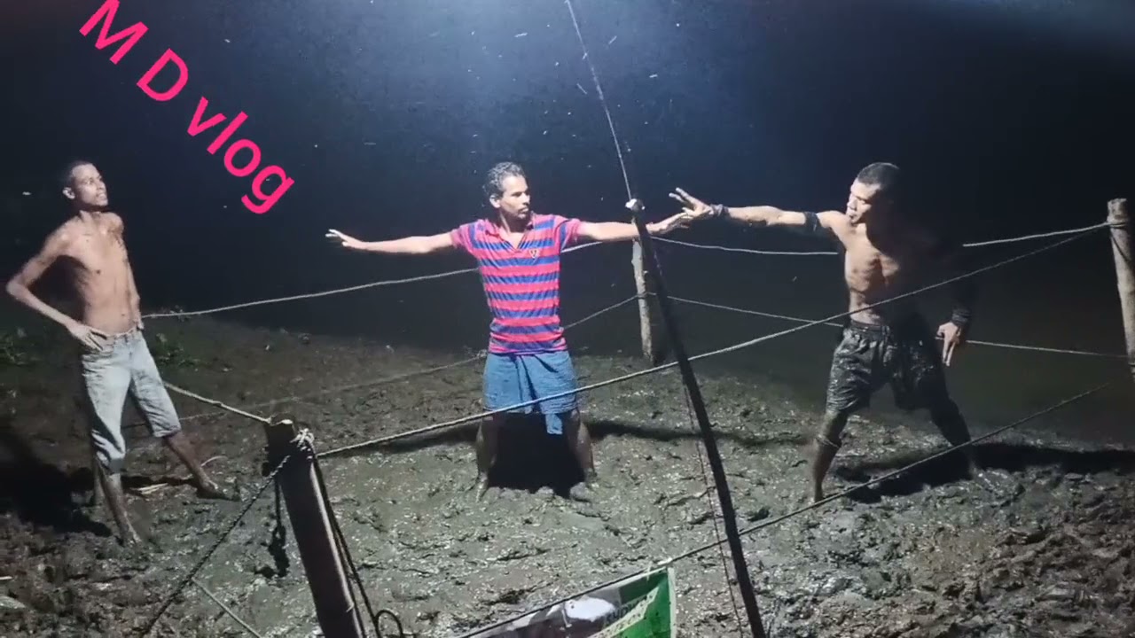 Local WWE  Final Match