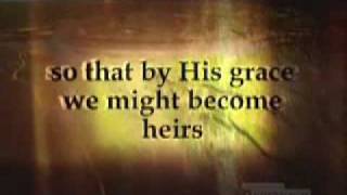 But For Your Grace Rita Baloche chords