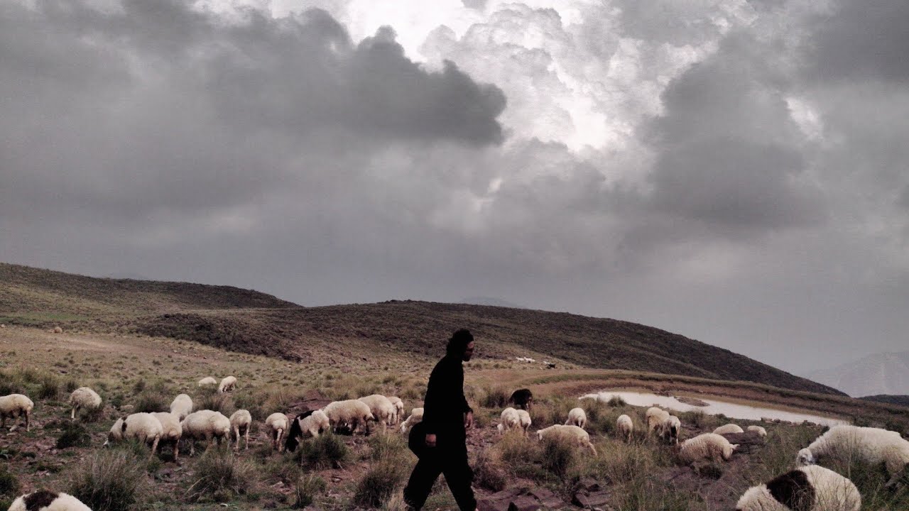 Yakbai Hill and Mast Twakali ( Makam E Mast) Tribal Areas of Dera Ghazi Khan