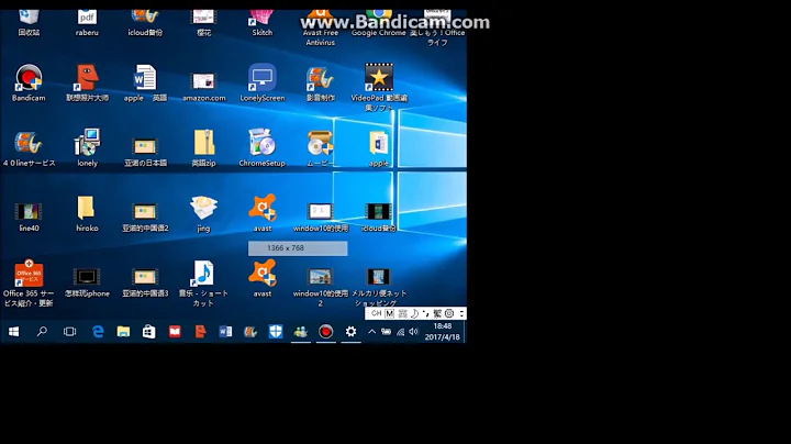 windows10的使用 畫面亮度與解析度 - 天天要聞