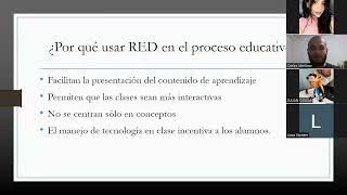 Recursos Educativos Digitales en el Aula de Clase. Recursos Educativos Digitales en el Aula de Clase.