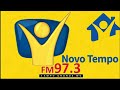 Rdio novo tempo 973 fm grande  ms  brasil a voz da esperana