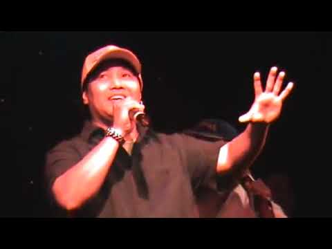 Sana ay mahalin mo rin ako by April Boys performed live on march 2 2009  USA