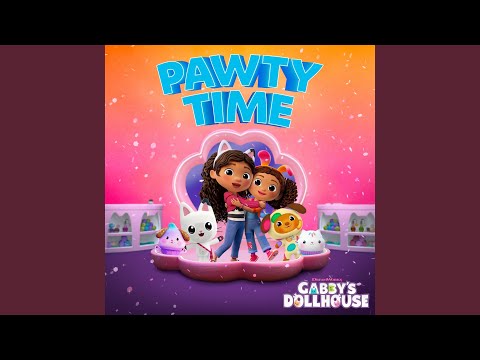 Sprinkle Party (CreamPup’s Mashup)