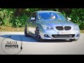 BMW E60 project Mpaket VOSSEN by patress FCPX