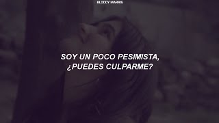 lexi jayde - gentle (sub. español) [video oficial] ♡