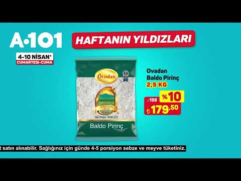 Haftanın Yıldızları I 4 - 10 Nisan