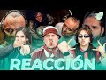 Ni PSICÓPATA ni SOCIÓPATA, es algo MUCHO PEOR | El Silencio de los Inocentes | Farid | 🇦🇷 Reacción