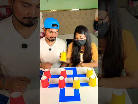 DIY Come Play 4 Move With Us 3 22 8 25