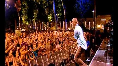 R.E.M. It