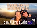 Tamborine mountain tour best things to do in gold coasts charming old world village queensland