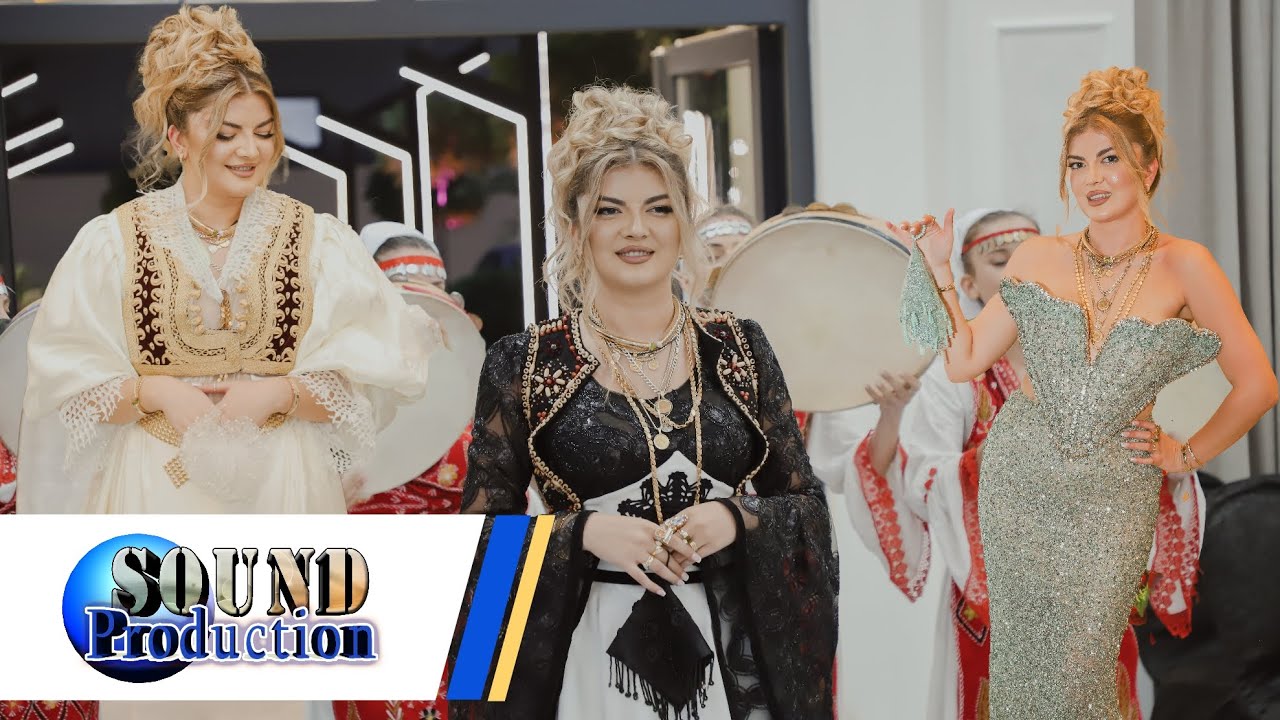 Kanagjegji i Albanes 2024💎- Dasma Shqiptare 2024 - •SOUND Production