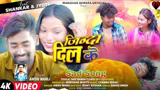 Zinda Dil Ke      Singer Anish Mahli    