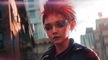 The Prodigy - The Day Is My Enemy