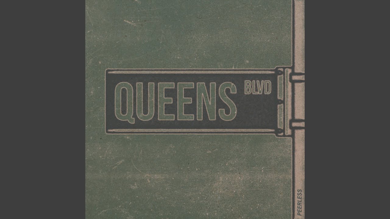 Queens Blvd YouTube