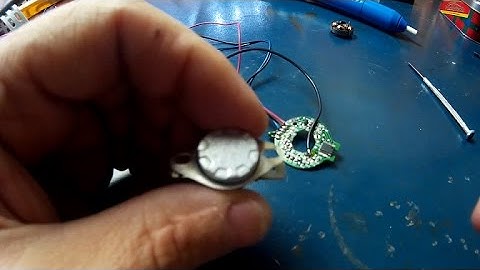 thermal diode variable fan speed{17v}