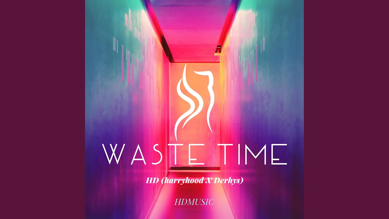 Waste Time YouTube
